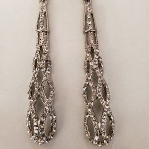 New Gorgeous Earring